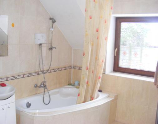 Sosnowy Dworek Apartment Jozefow  Ngoại thất bức ảnh