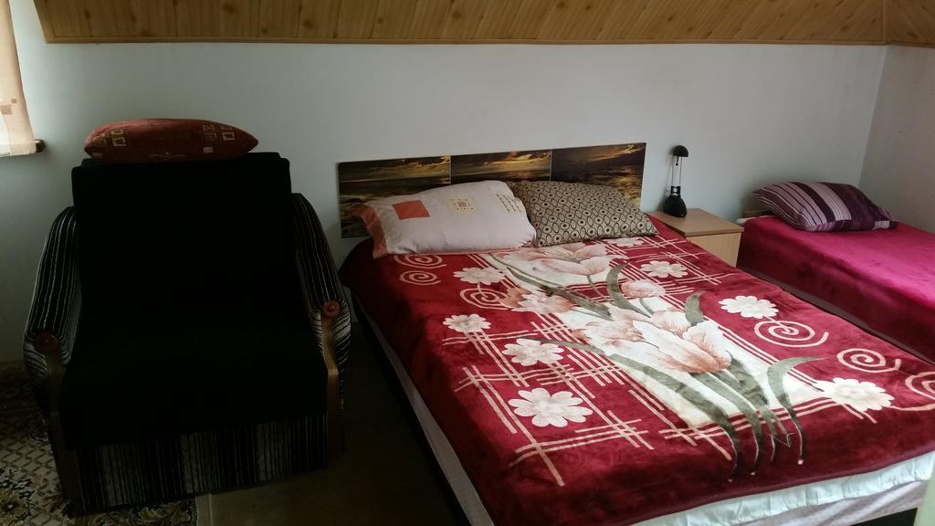 Sosnowy Dworek Apartment Jozefow  Ngoại thất bức ảnh