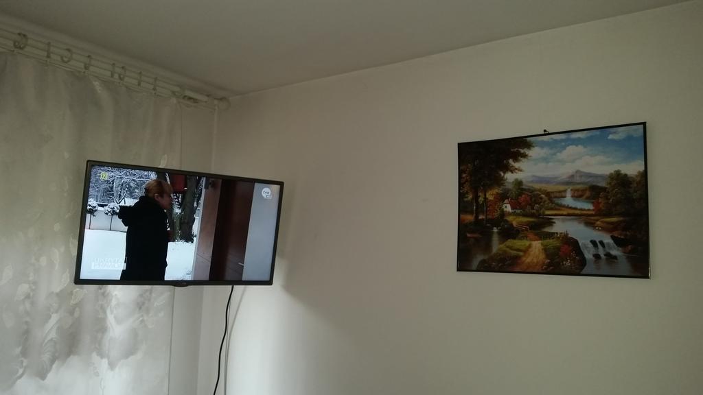 Sosnowy Dworek Apartment Jozefow  Ngoại thất bức ảnh